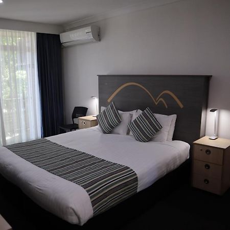 Nesuto Leura Gardens Hotel Kültér fotó