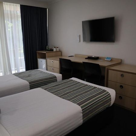 Nesuto Leura Gardens Hotel Kültér fotó