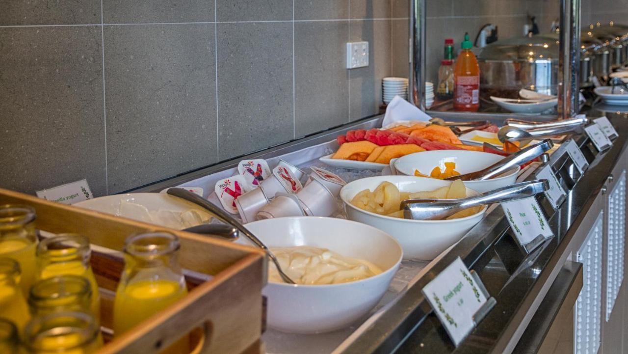 Nesuto Leura Gardens Hotel Kültér fotó