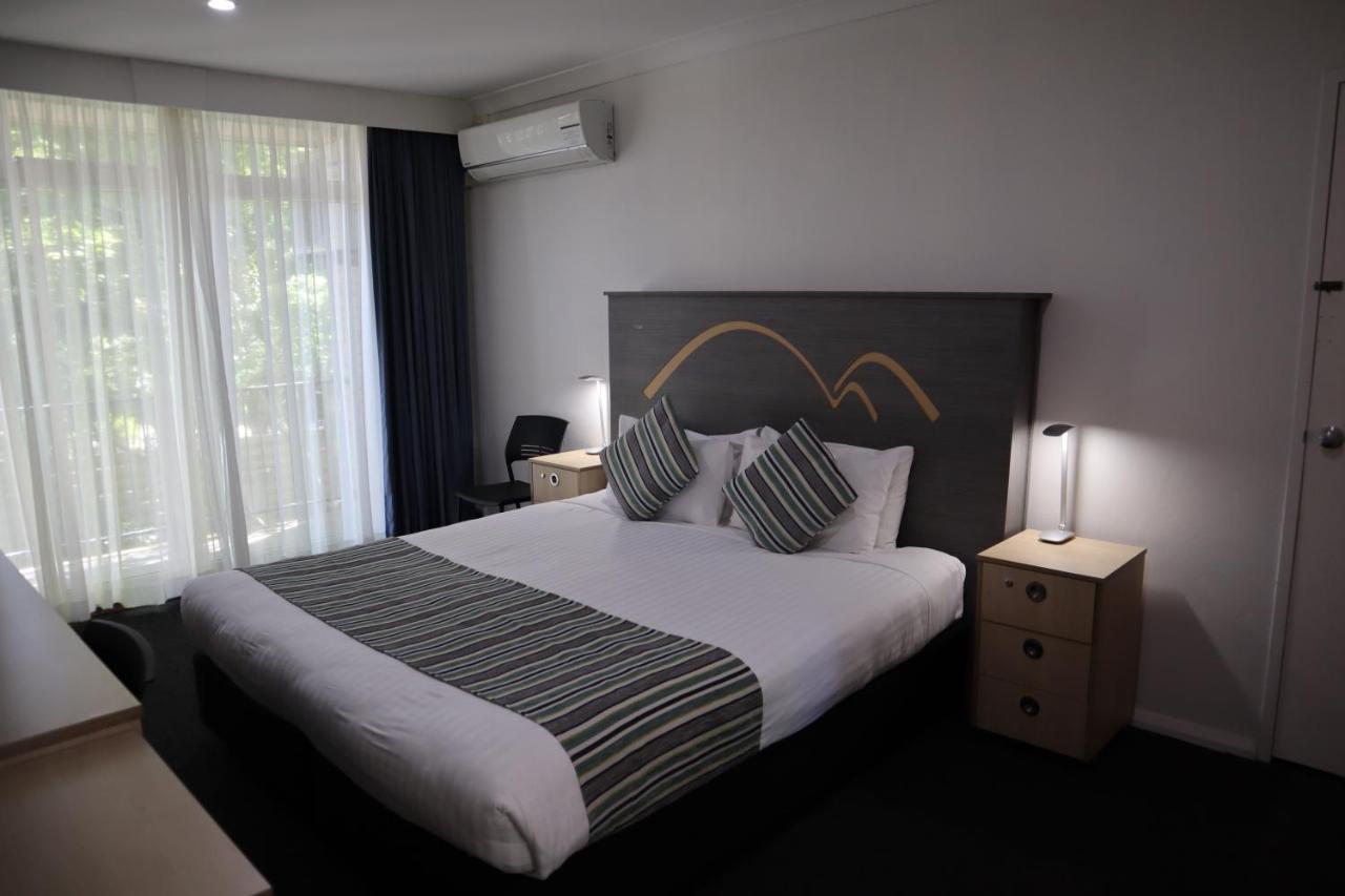 Nesuto Leura Gardens Hotel Kültér fotó