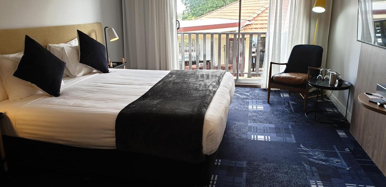 Nesuto Leura Gardens Hotel Kültér fotó