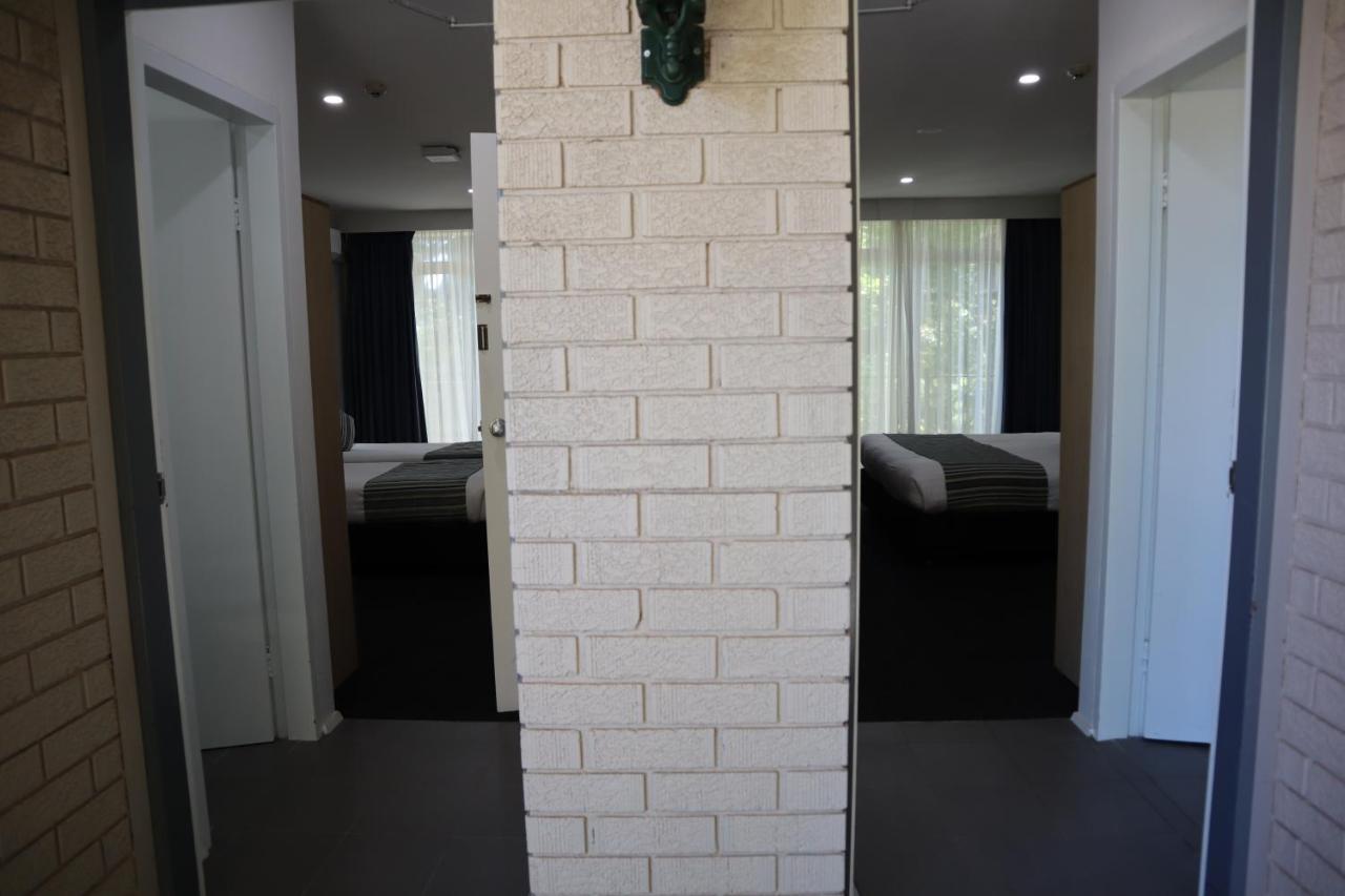 Nesuto Leura Gardens Hotel Kültér fotó