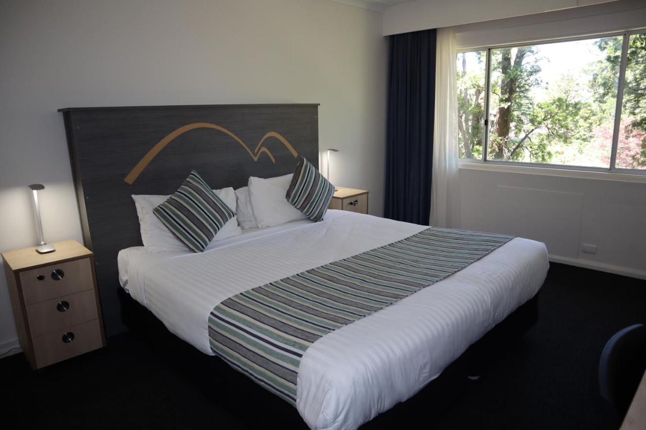 Nesuto Leura Gardens Hotel Kültér fotó