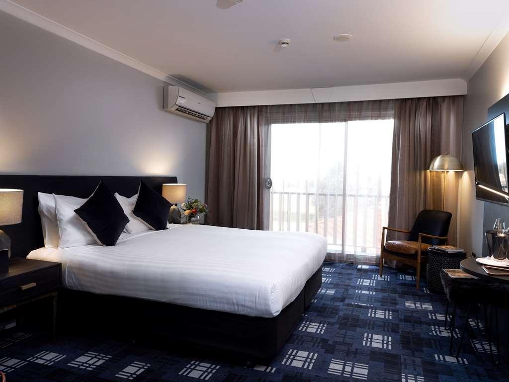 Nesuto Leura Gardens Hotel Szoba fotó
