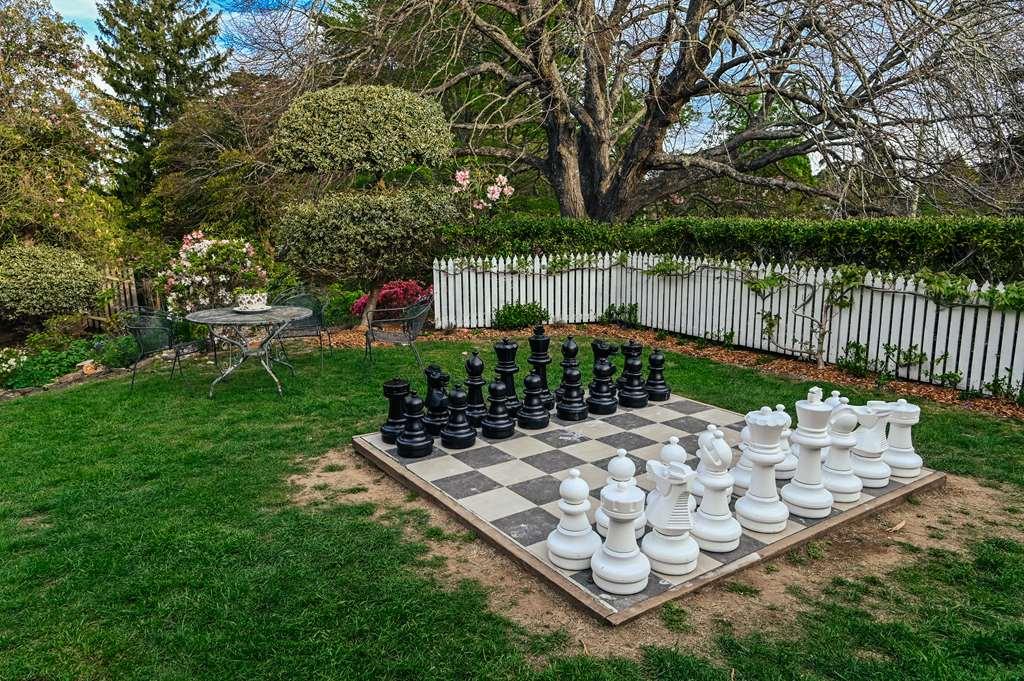 Nesuto Leura Gardens Hotel Létesítmények fotó
