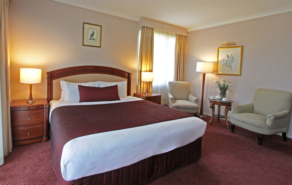 Nesuto Leura Gardens Hotel Kültér fotó