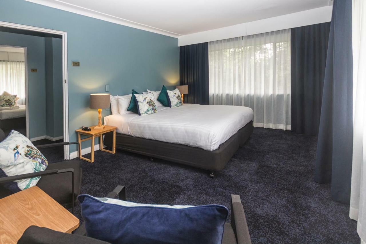 Nesuto Leura Gardens Hotel Kültér fotó