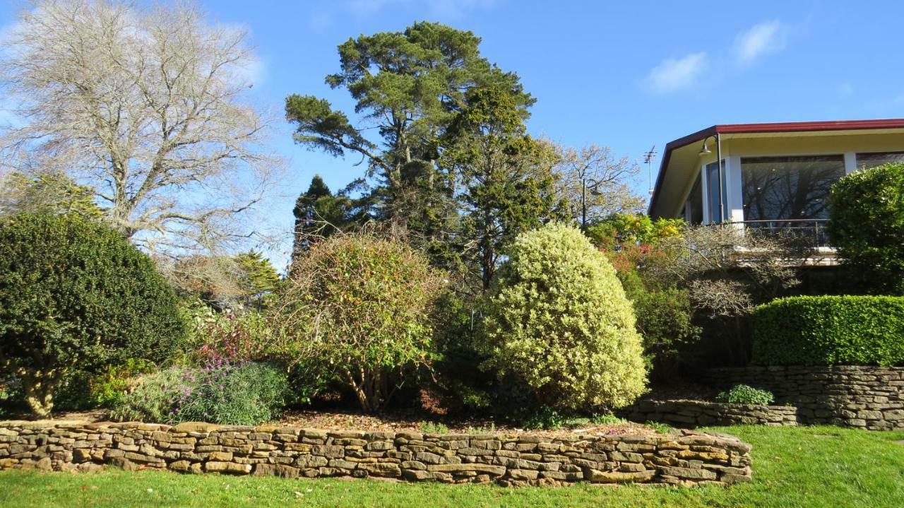 Nesuto Leura Gardens Hotel Kültér fotó