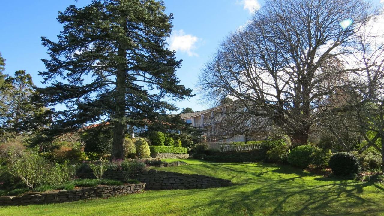 Nesuto Leura Gardens Hotel Kültér fotó