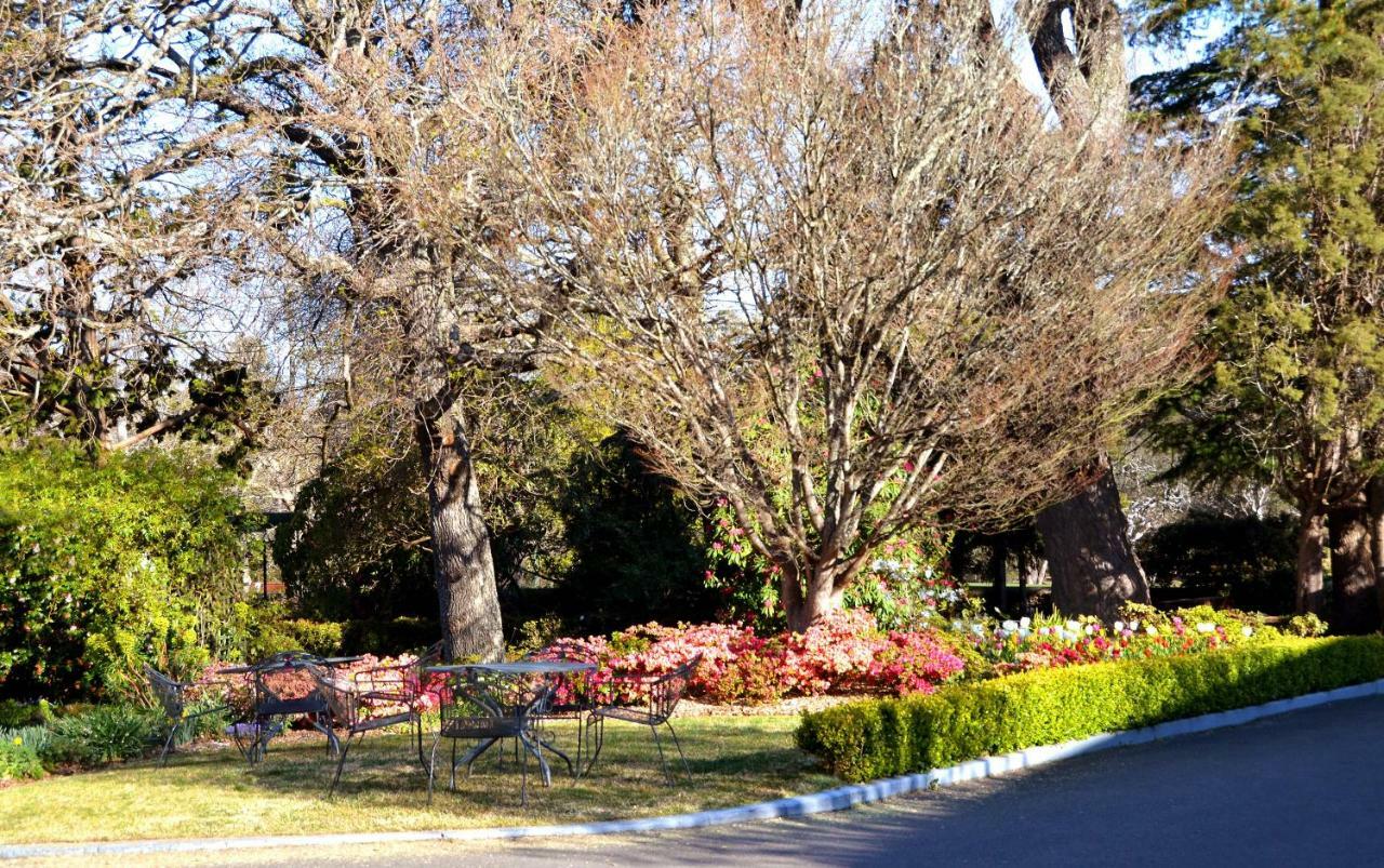 Nesuto Leura Gardens Hotel Kültér fotó